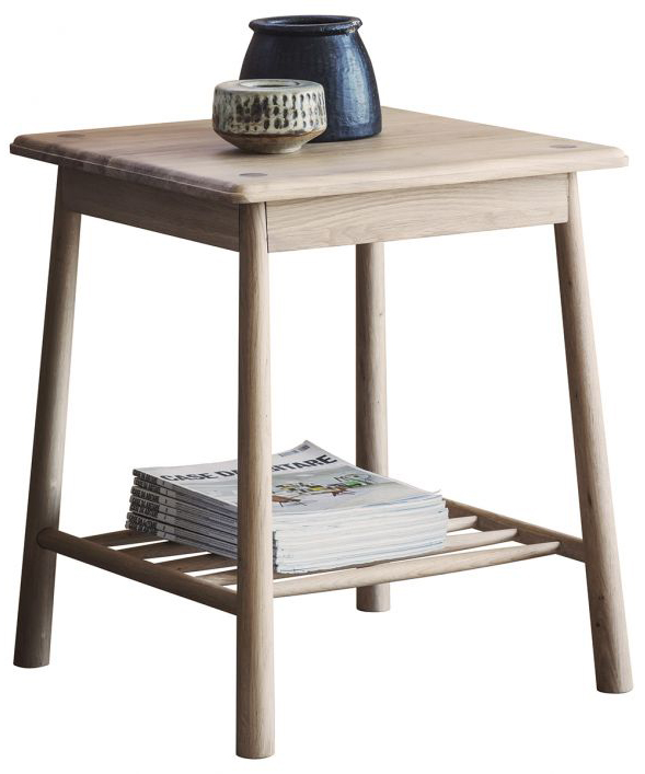 Gallery Direct Wycombe Side Table