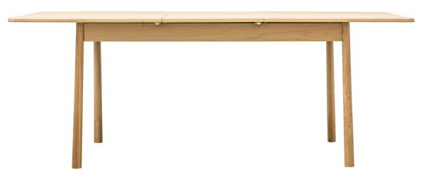 Gallery Direct Wycombe Ext Dining Table