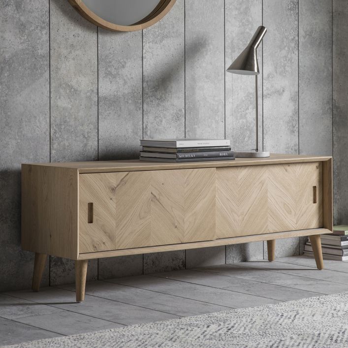 Gallery Direct Milano Media Unit