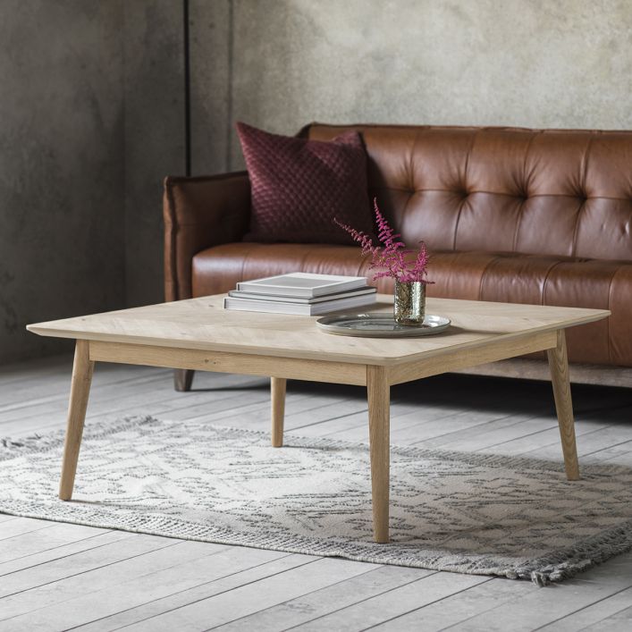 Gallery Direct Milano Coffee Table
