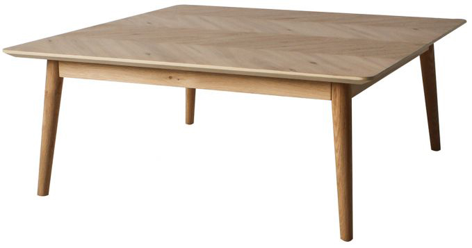 Gallery Direct Milano Coffee Table | Shackletons