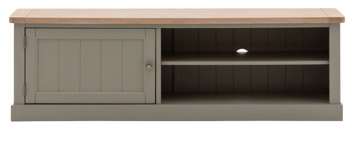 Gallery Direct Eton Media Unit Prairie