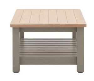 Gallery Direct Eton Coffee Table Prairie | Shackletons