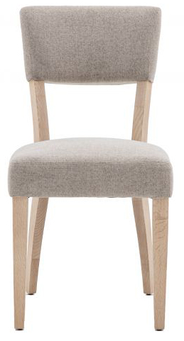 Gallery Direct Eton Upholstered Dining Chair (Set of 2)