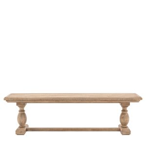 Gallery Direct Vancouver Dining Bench | Shackletons