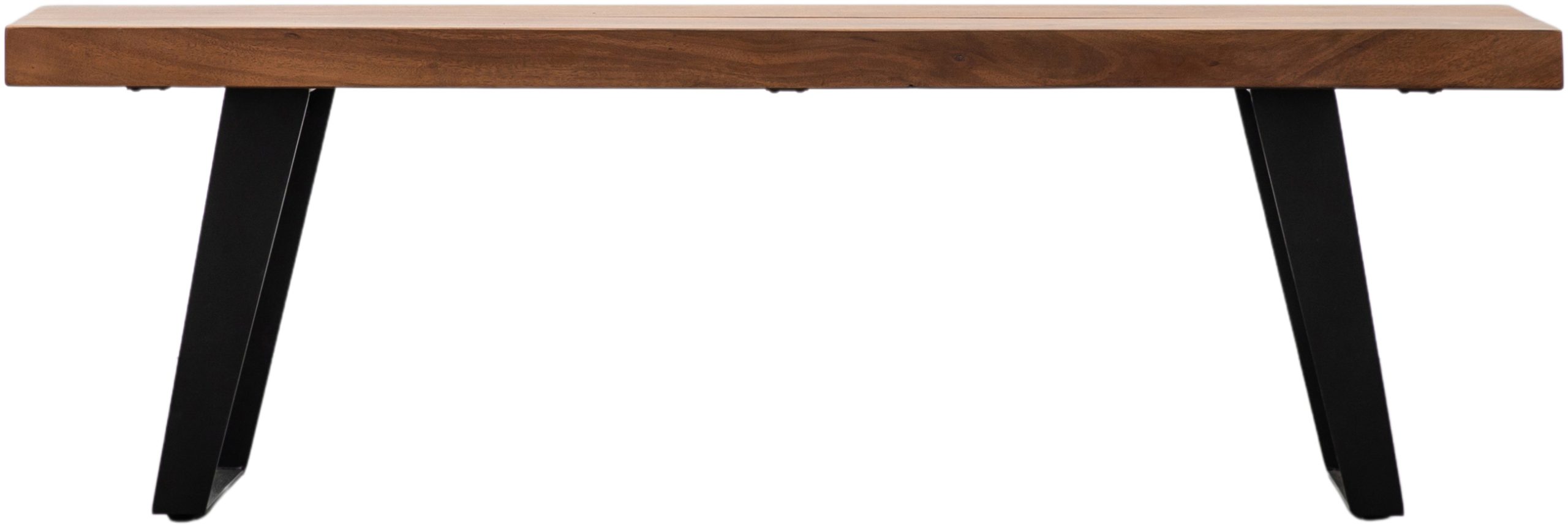 Gallery Direct Newington Dining Bench | Shackletons