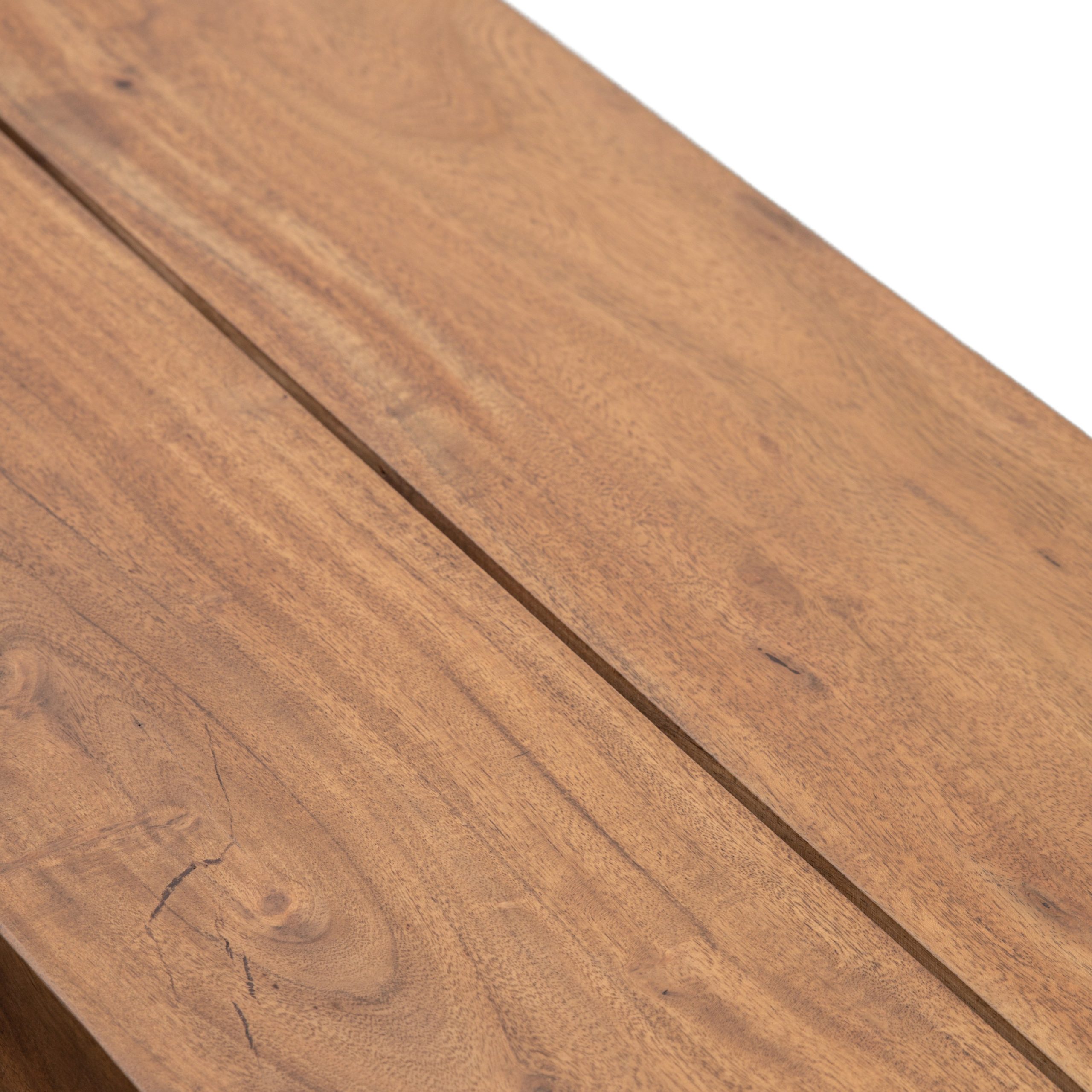 Gallery Direct Newington Dining Bench