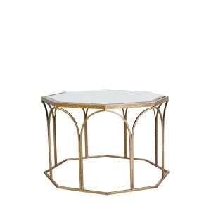 Gallery Direct Canterbury Coffee Table | Shackletons