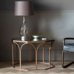 Gallery Direct Canterbury Coffee Table | Shackletons