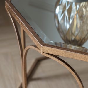 Gallery Direct Canterbury Coffee Table | Shackletons