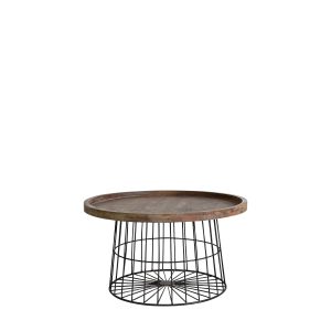 Gallery Direct Menzies Coffee Table | Shackletons