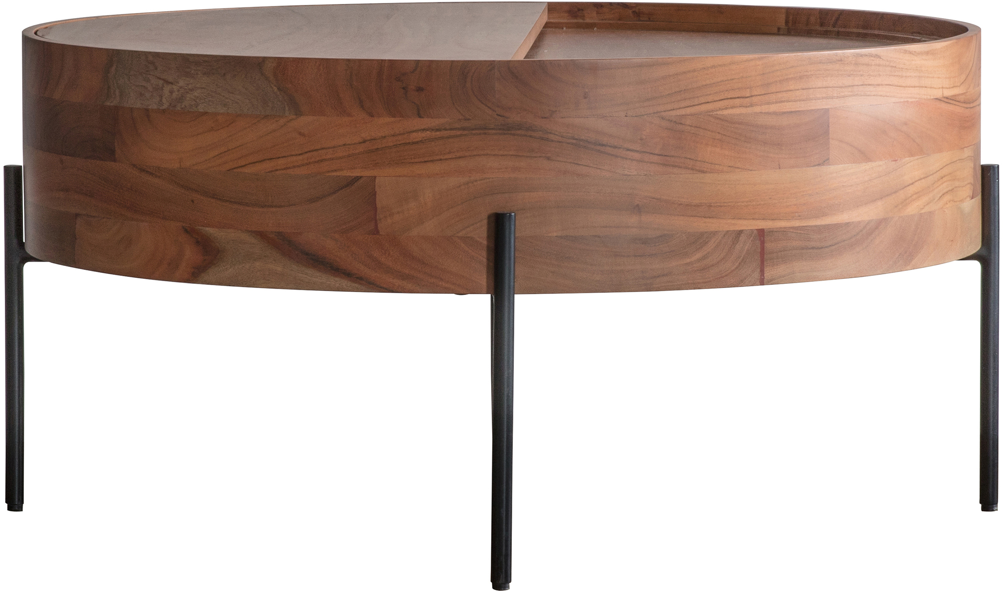 Gallery Direct Risby Coffee Table | Shackletons