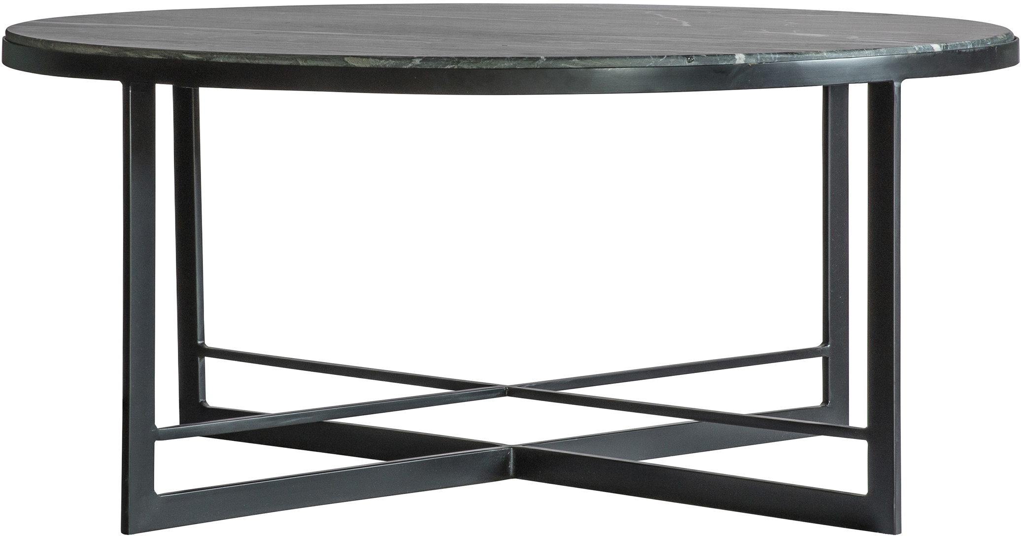 Gallery Direct Necton Coffee Table Black | Shackletons