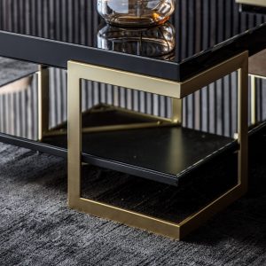 Gallery Direct Ardella Coffee Table | Shackletons