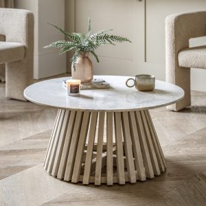 Gallery Direct Soho Coffee Table | Shackletons