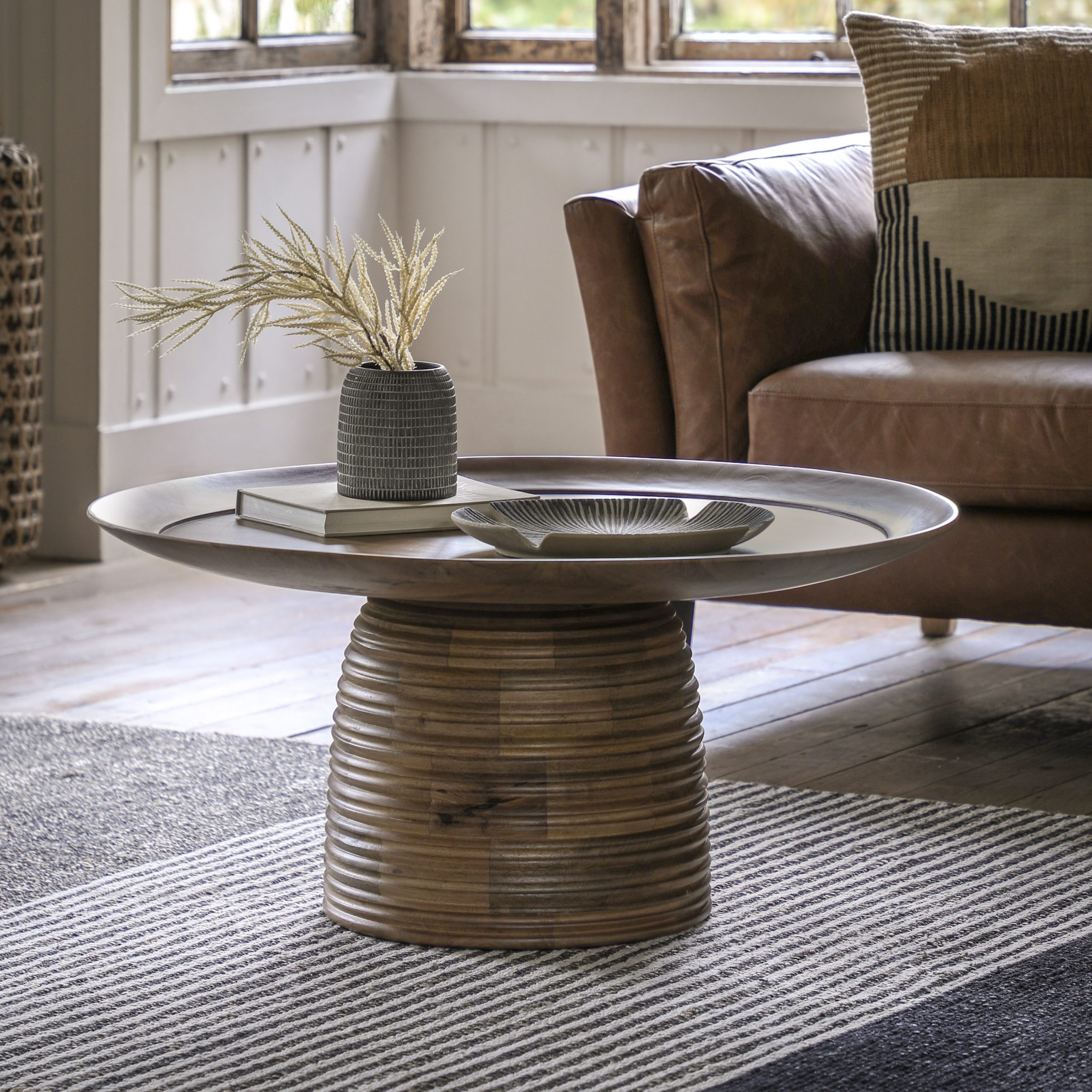 Gallery Direct Belmonte Coffee Table