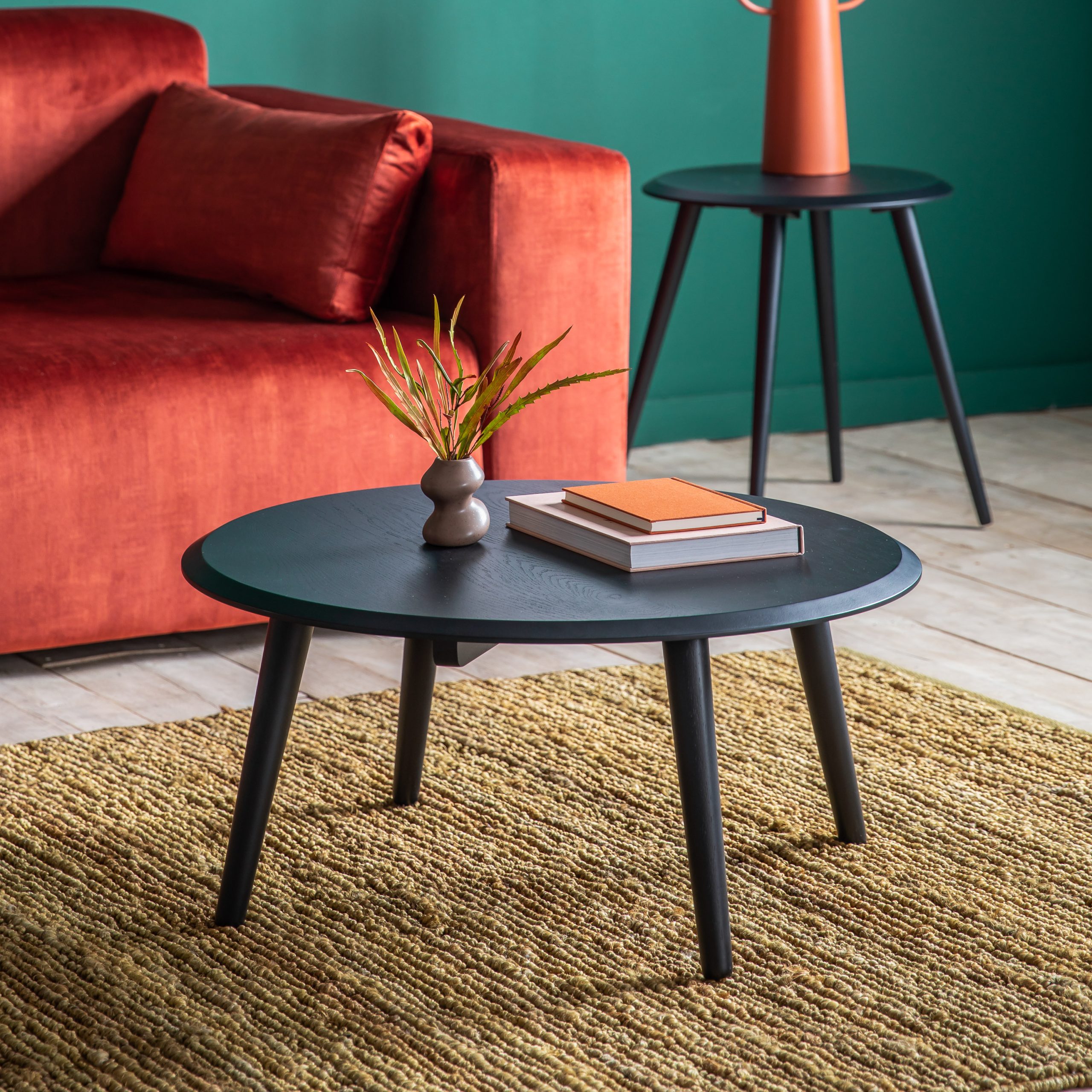 Gallery Direct Maddox Coffee Table