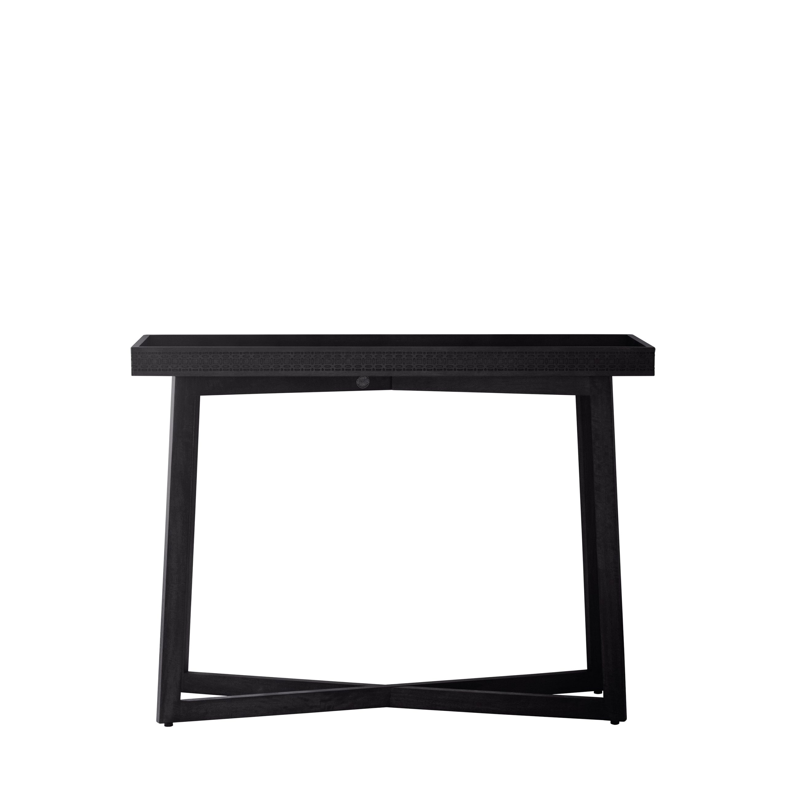 Gallery Direct Boho Boutique Console Table | Shackletons
