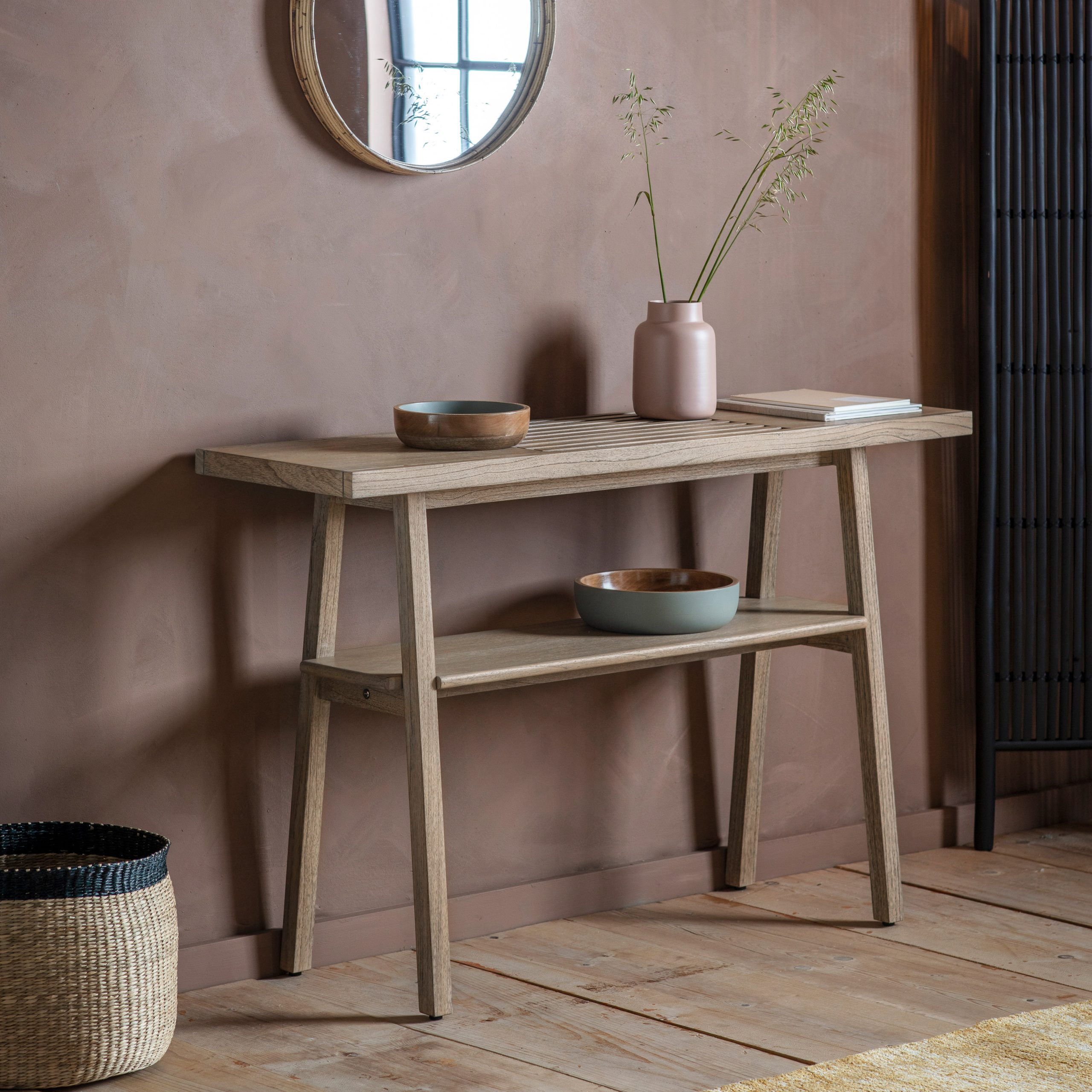 Gallery Direct Kyoto Console Table