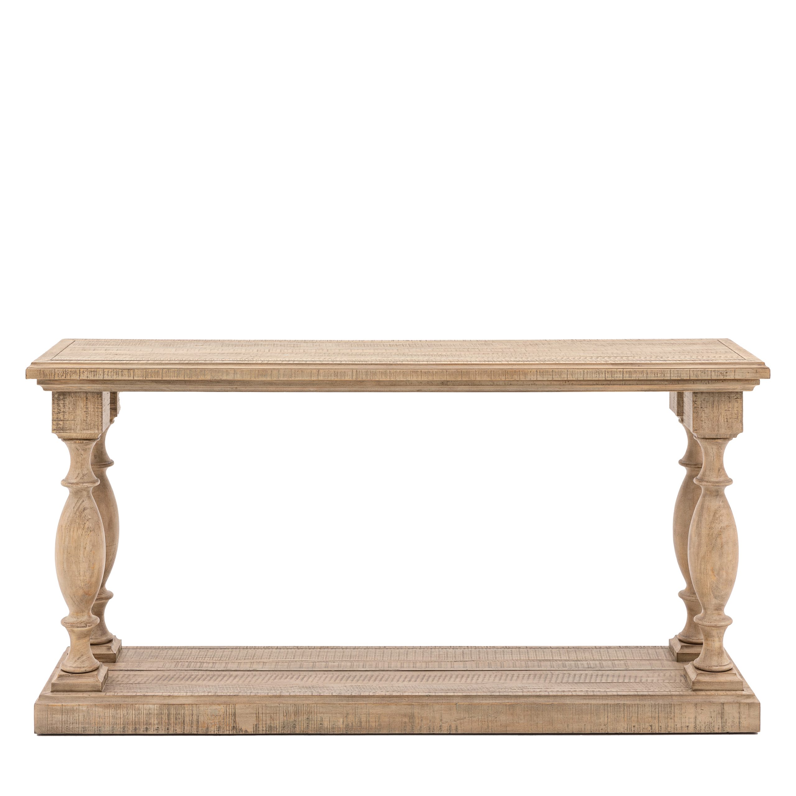Gallery Direct Vancouver Console Table | Shackletons
