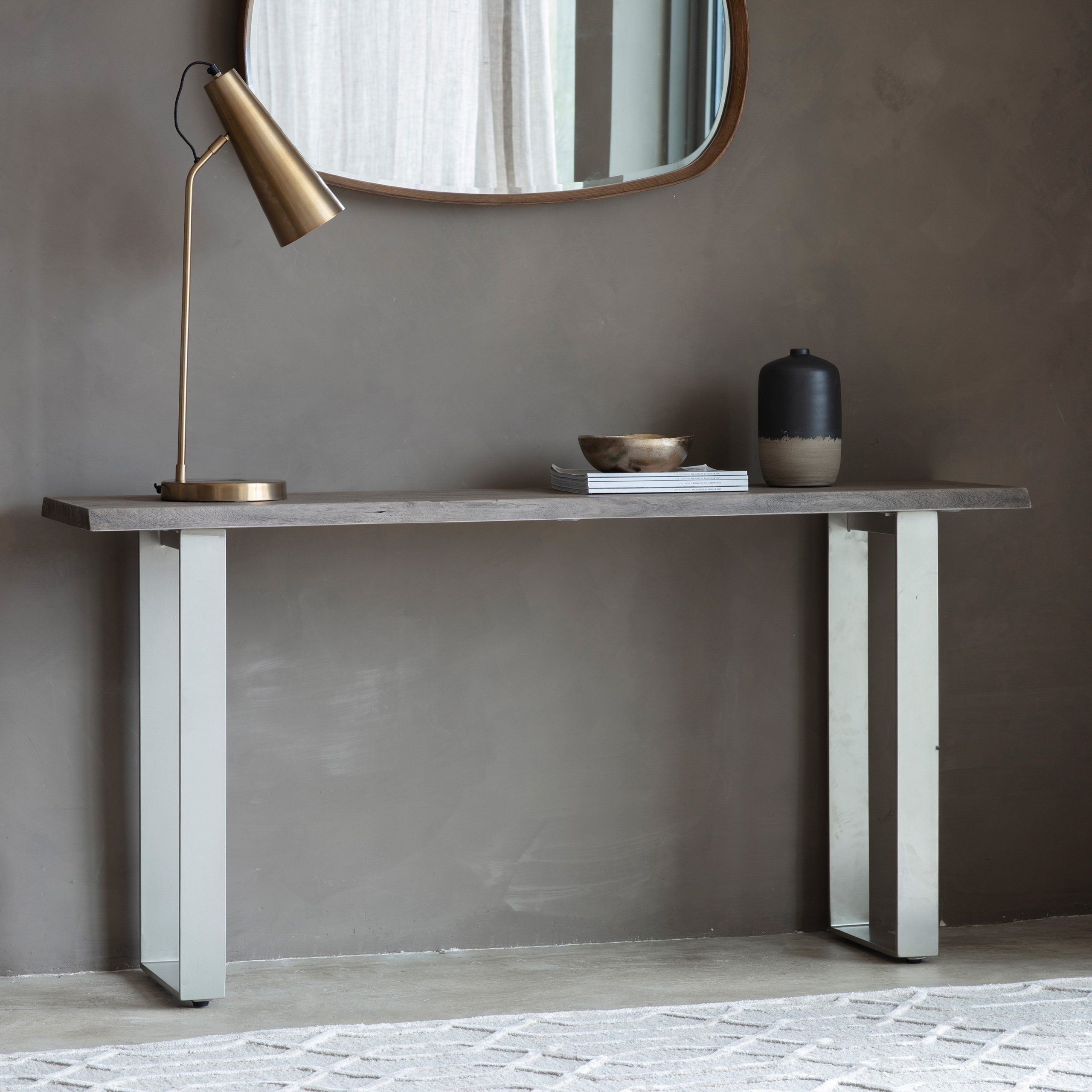 Gallery Direct Huntington Console Table