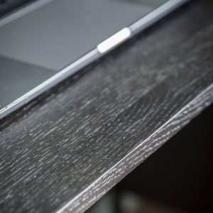 Gallery Direct Carbury 2 Drawer Desk | Shackletons