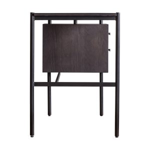 Gallery Direct Carbury 2 Drawer Desk | Shackletons