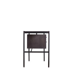 Gallery Direct Carbury 2 Drawer Desk | Shackletons