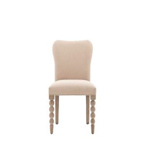 Gallery Direct Artisan Dining Chair Set of 2 | Shackletons