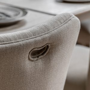 Gallery Direct Artisan Dining Chair Set of 2 | Shackletons