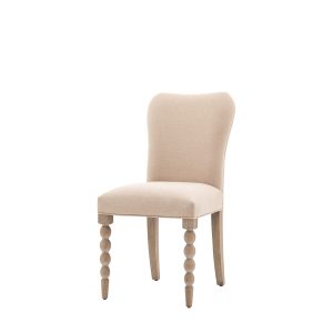 Gallery Direct Artisan Dining Chair Set of 2 | Shackletons