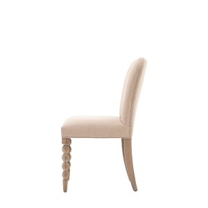 Gallery Direct Artisan Dining Chair Set of 2 | Shackletons