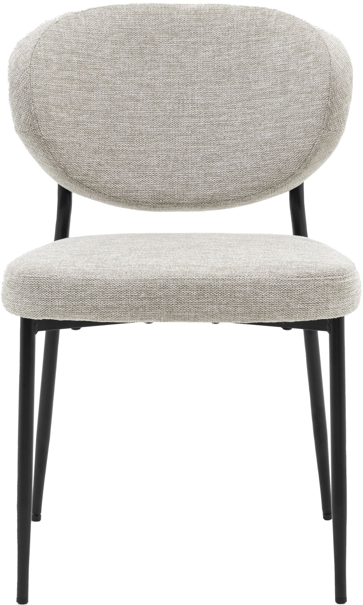 Gallery Direct Oppo Dining Chair Natural (2pk)