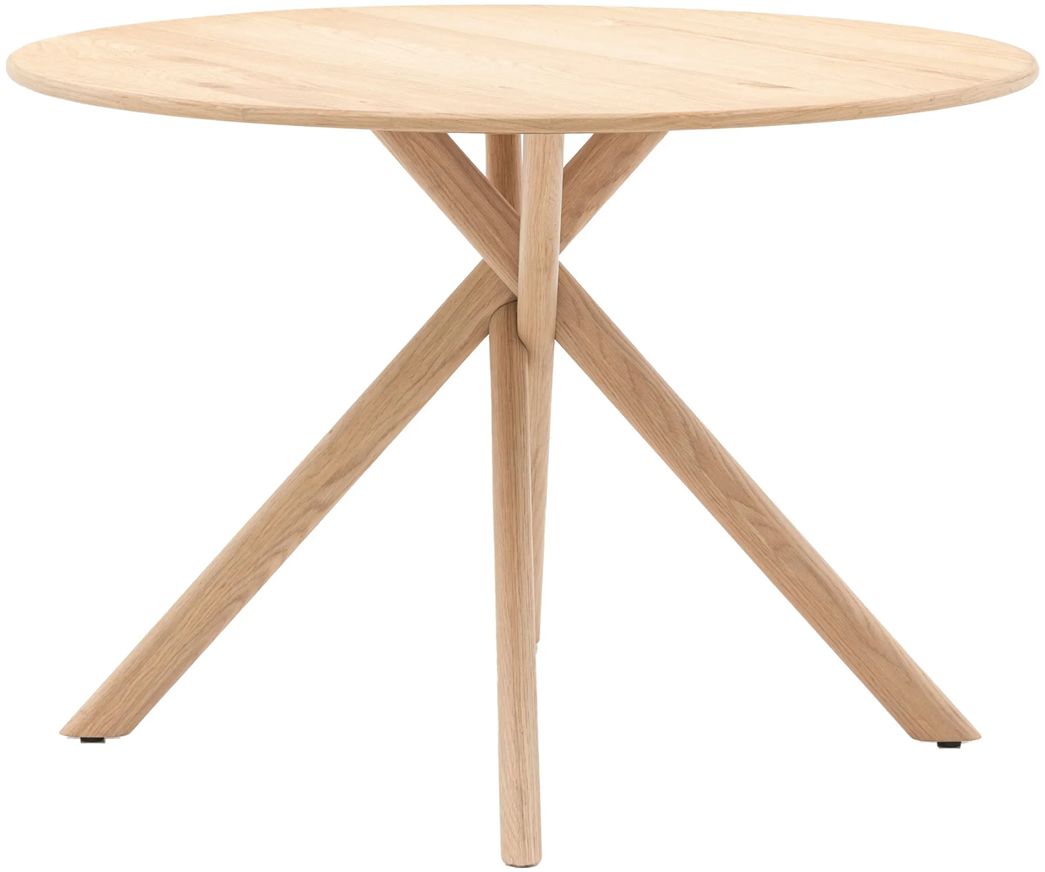 Gallery Direct Korsa Dining Table