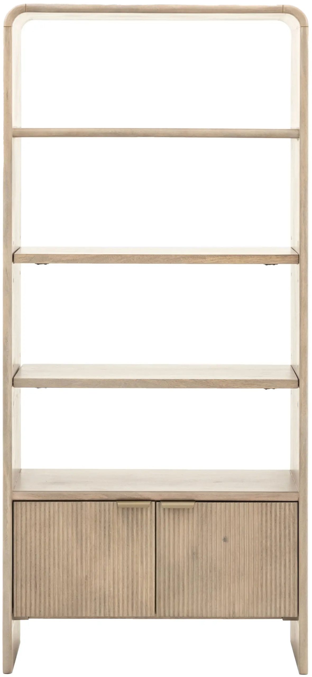 Gallery Direct Colonna Open Display