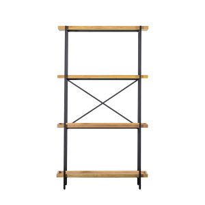 Gallery Direct Torrington Open Display Unit Large | Shackletons