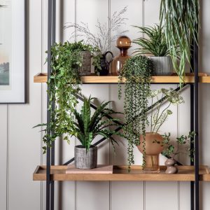 Gallery Direct Torrington Open Display Unit Large | Shackletons