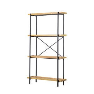 Gallery Direct Torrington Open Display Unit Large | Shackletons