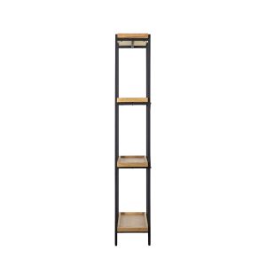 Gallery Direct Torrington Open Display Unit Large | Shackletons