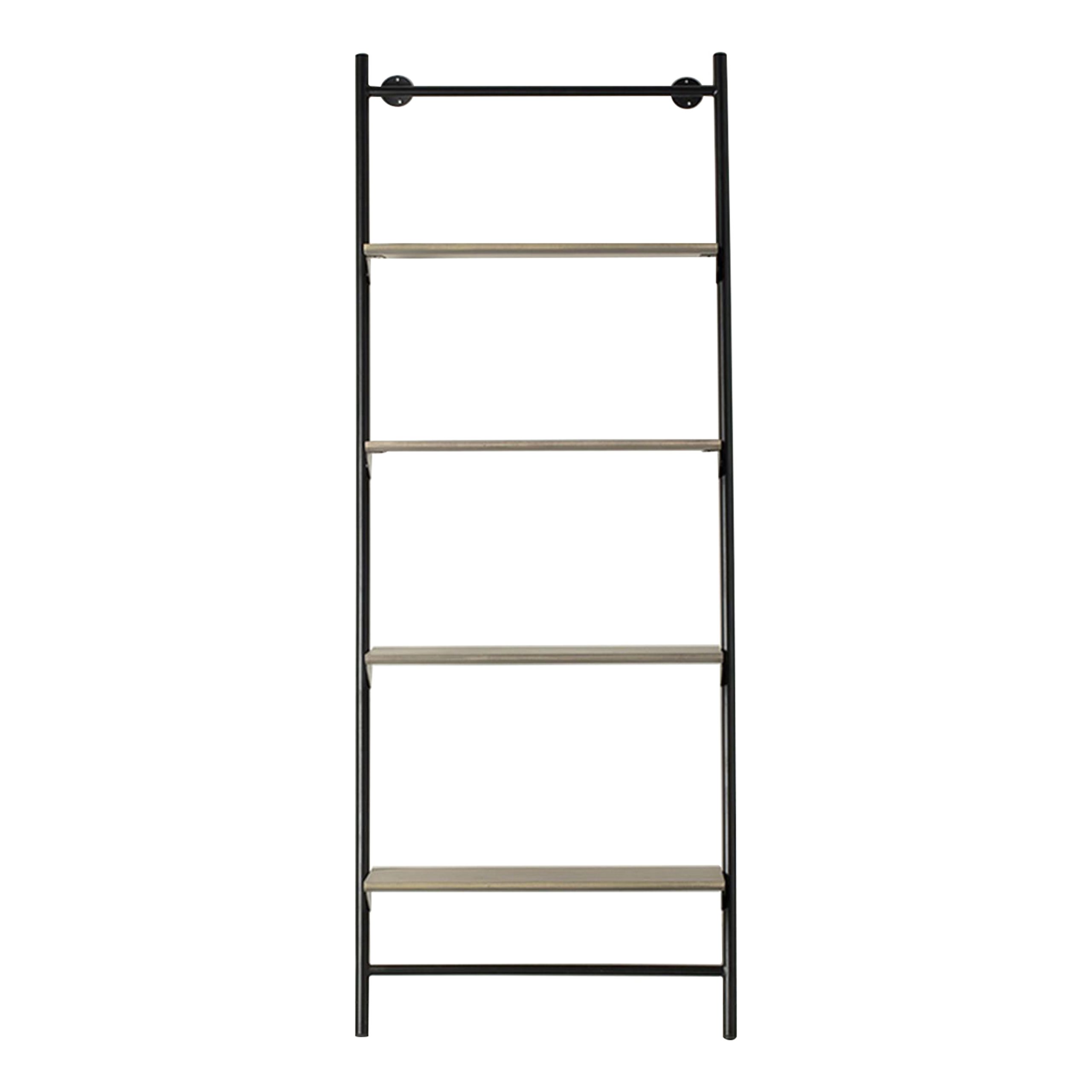Gallery Direct Carbury Open Display Unit | Shackletons