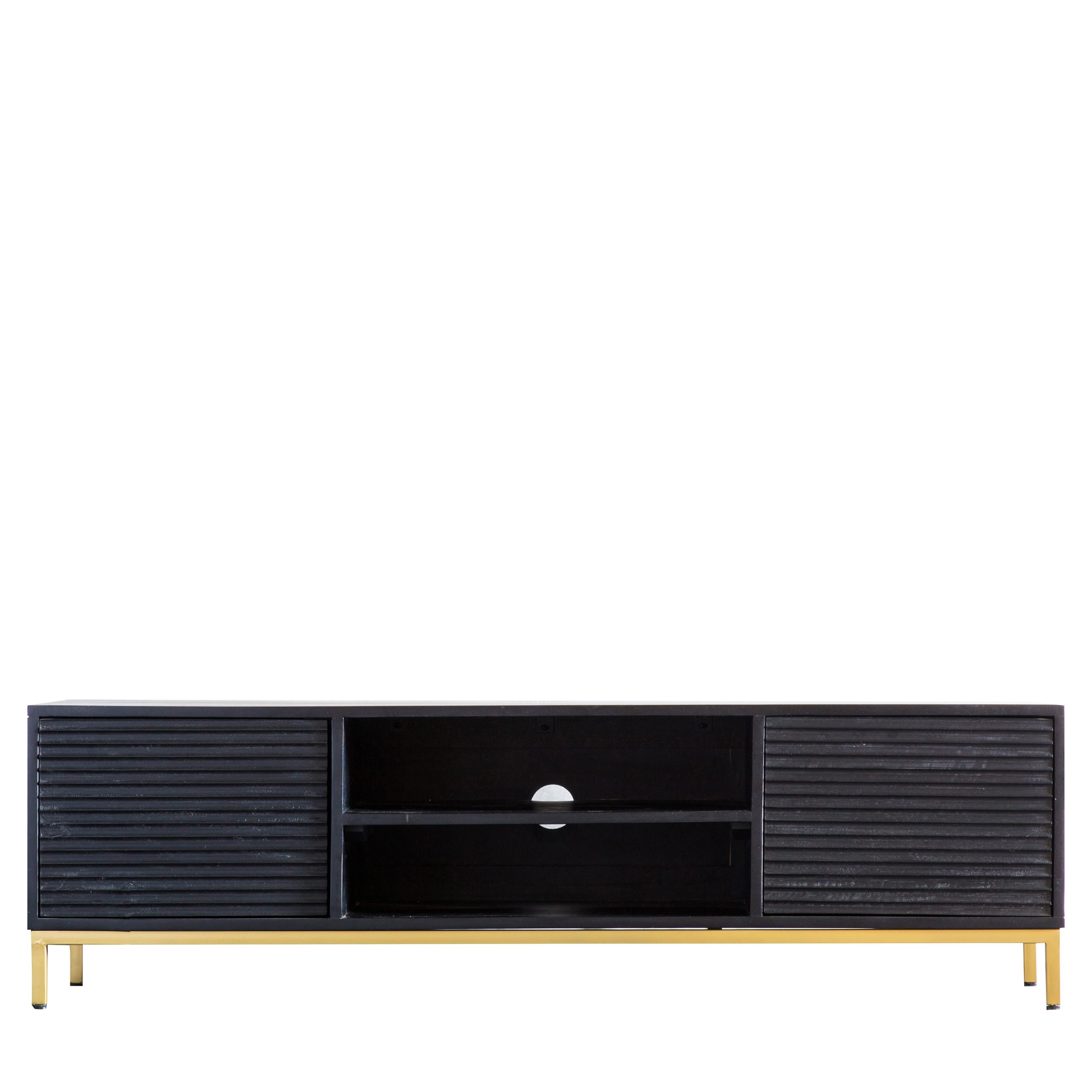 Gallery Direct Ripple Media unit
