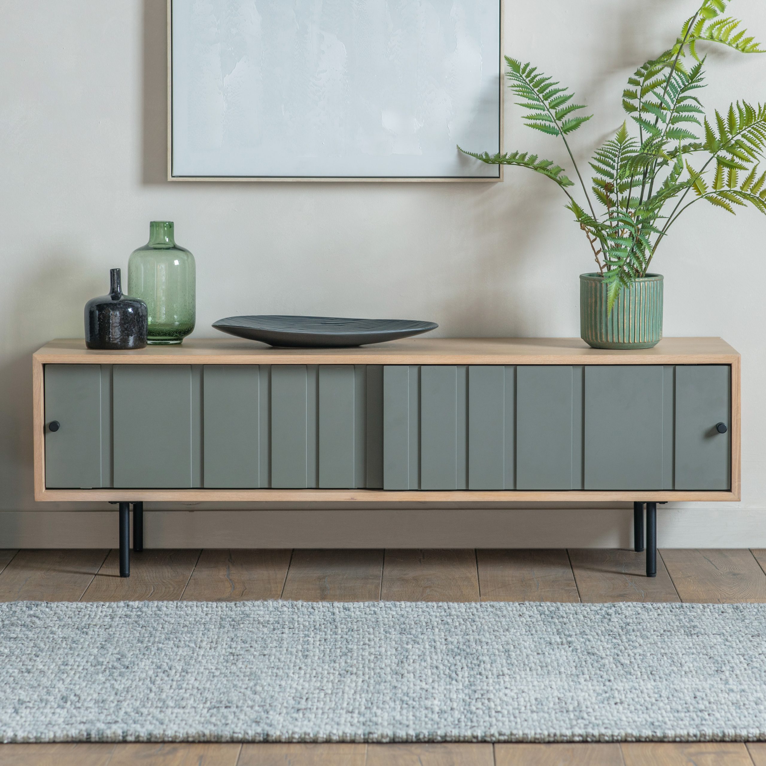 Gallery Direct Fuji Media Unit