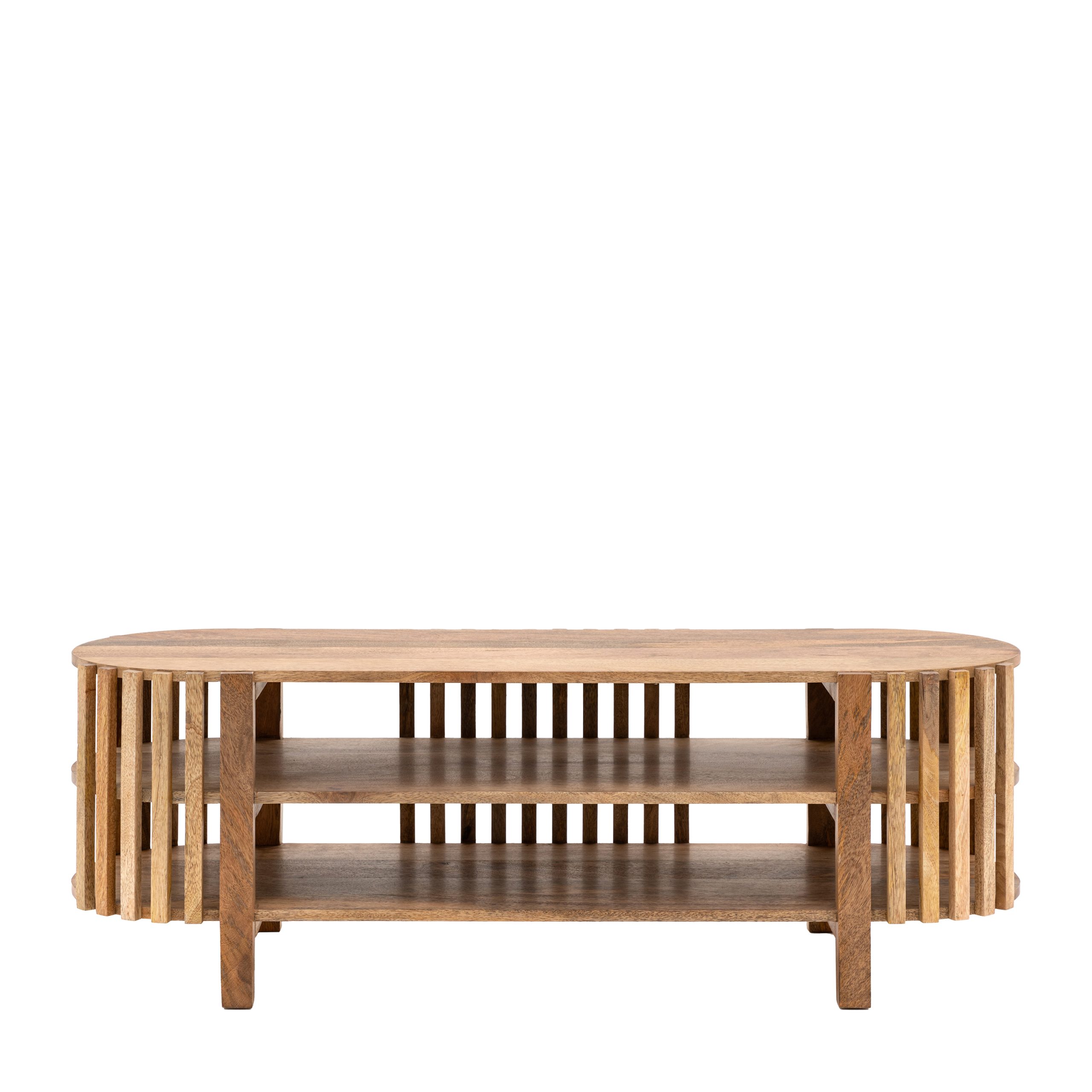 Gallery Direct Voss Media Unit