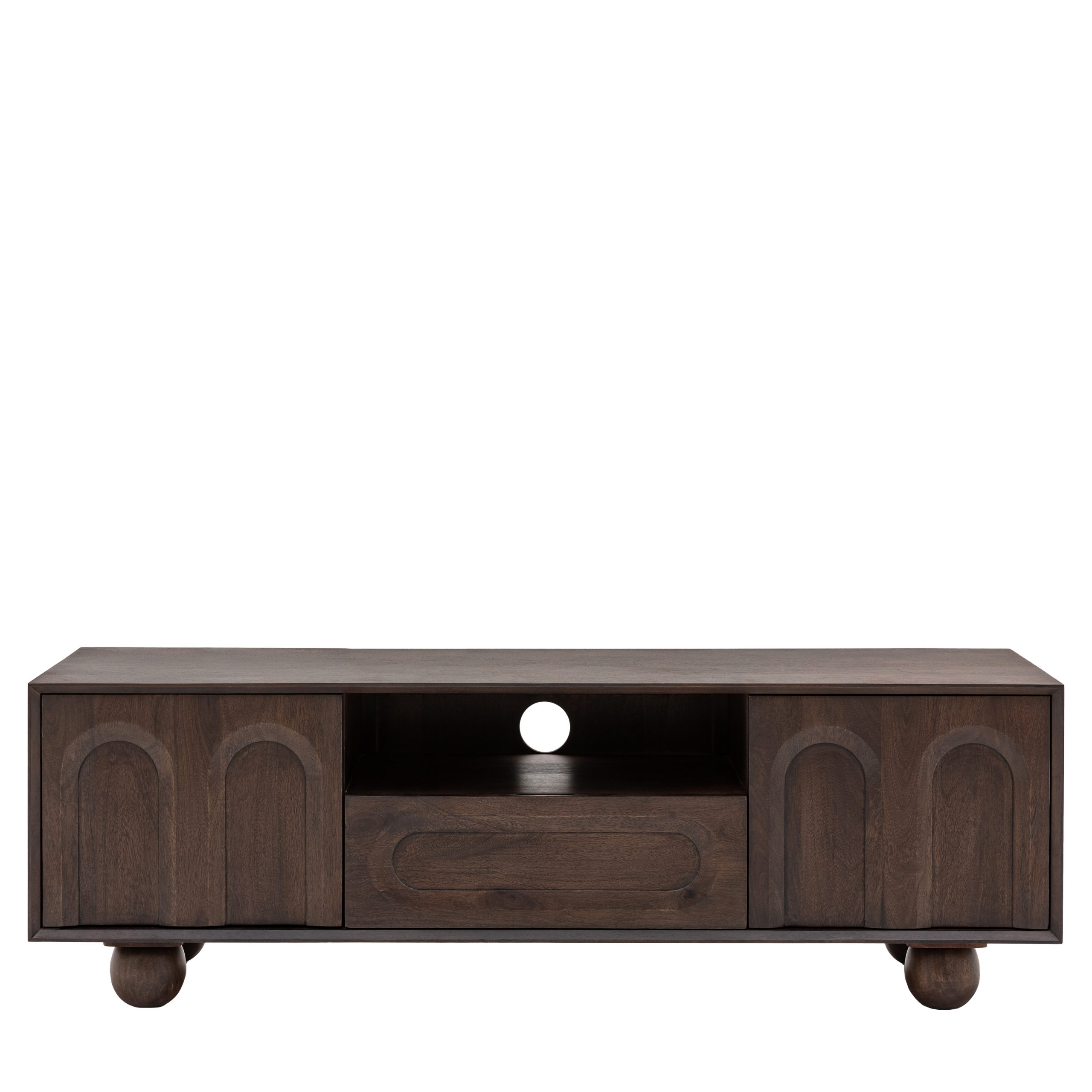 Gallery Direct Arc Media Unit