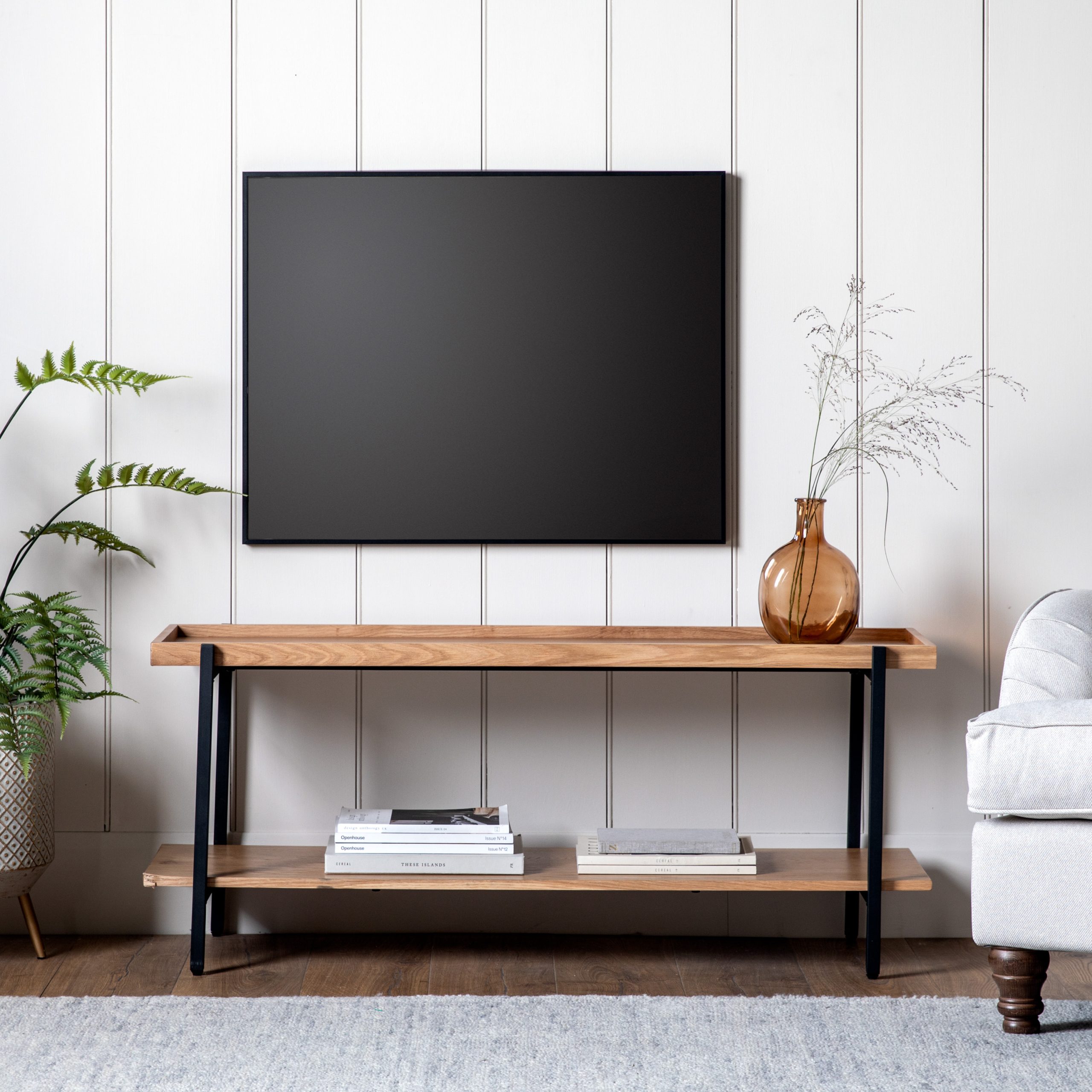 Gallery Direct Torrington Media Unit