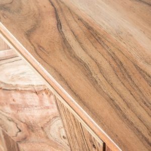 Gallery Direct Oklahoma 2 Door 3 Drawer Sideboard | Shackletons