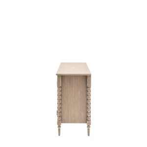 Gallery Direct Artisan 2 Door 3 Drawer Sideboard | Shackletons