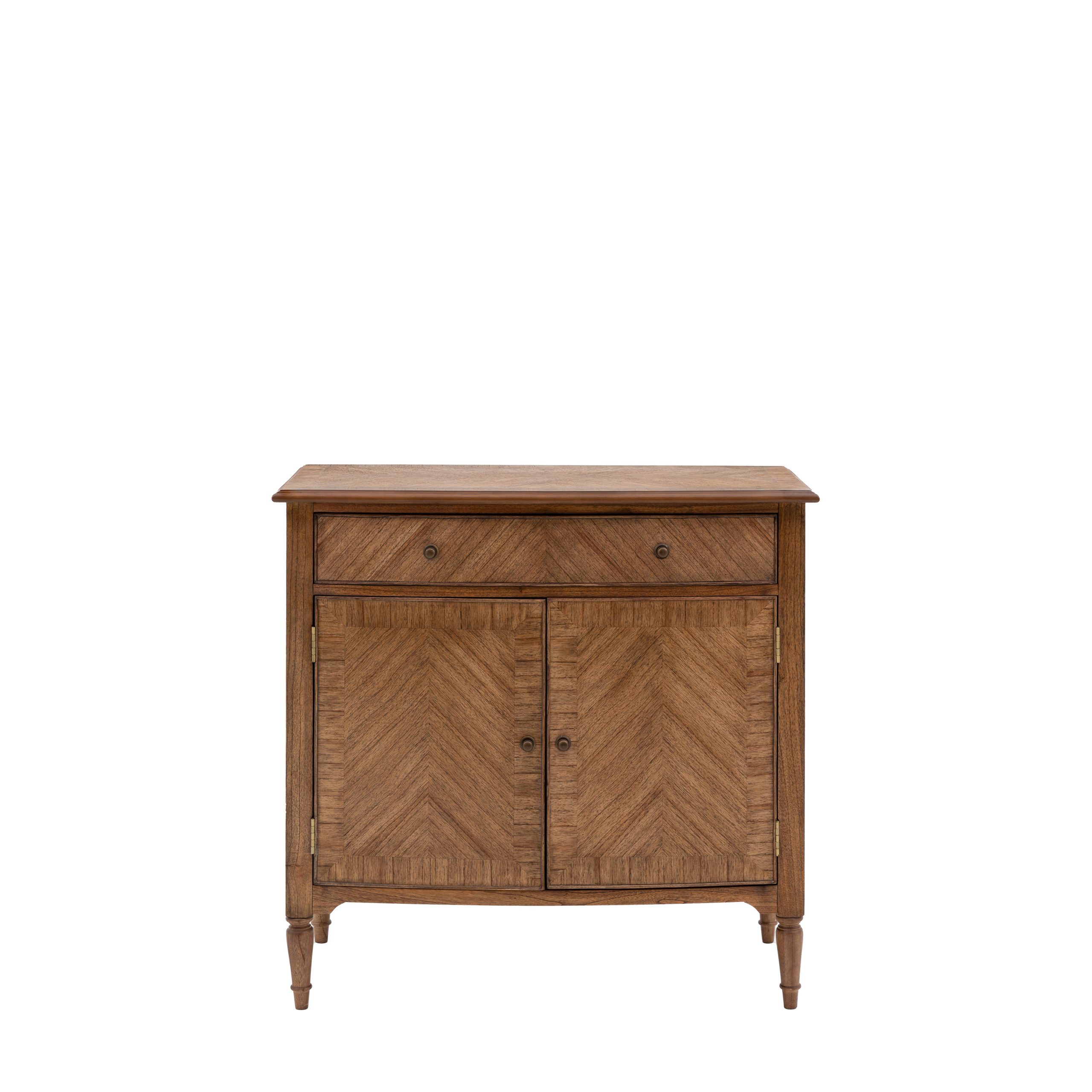 Gallery Direct Highgrove 2 Door1 Drawer Sideboard | Shackletons