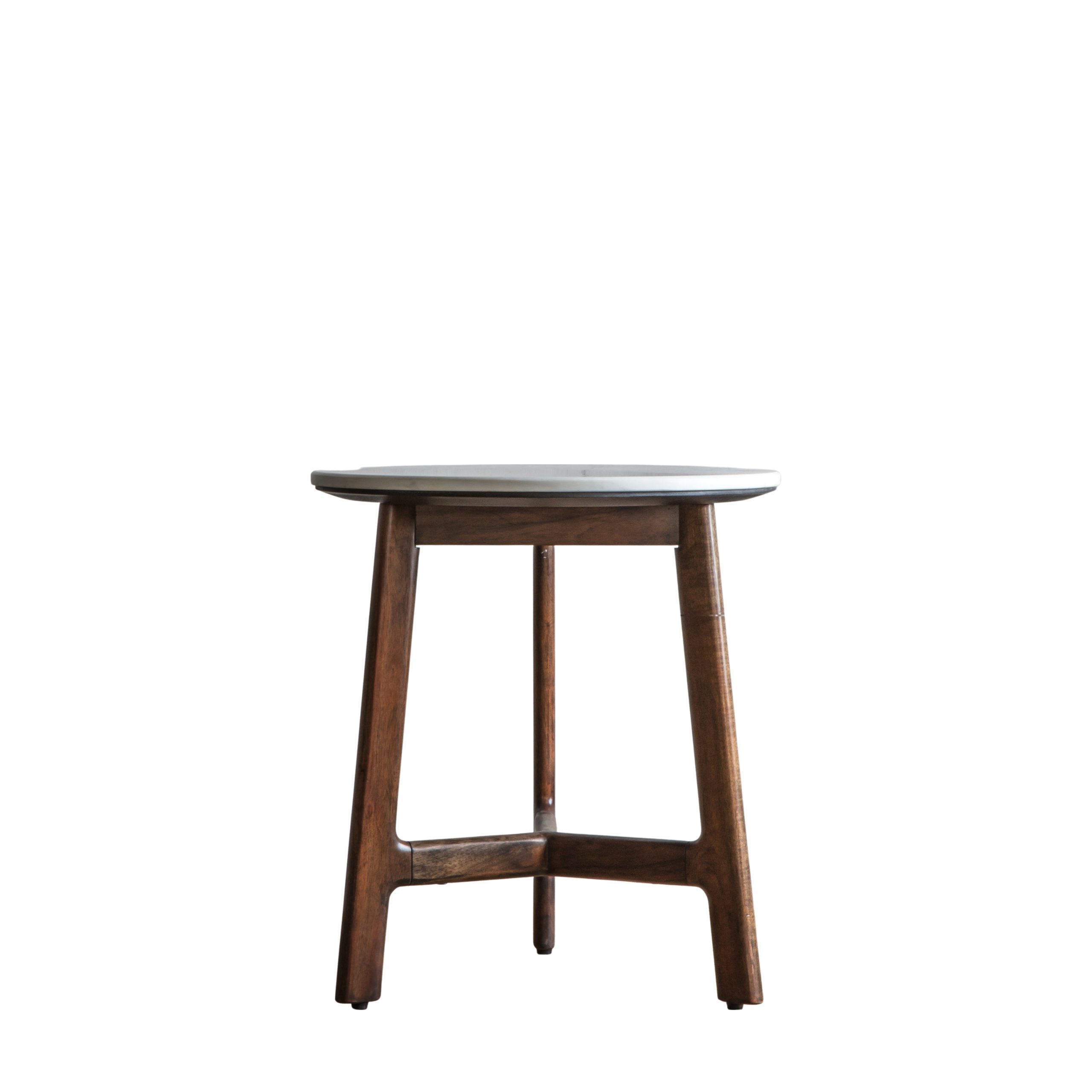 Gallery Direct Barcelona Side Table