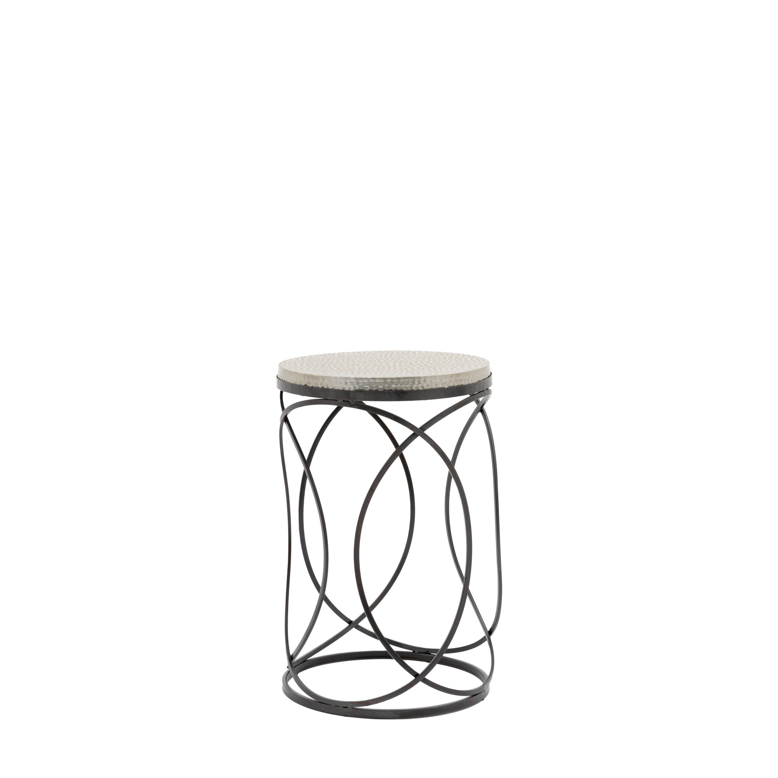 Gallery Direct Kimba Side Table